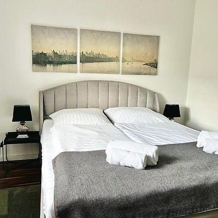 Ferienwohnung Falkenstr. Enger Exterior foto